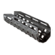 Strike Industries Hayl Rail MLOK Handguard for Benelli M4, Black, SI-BM4-HAYL-RAIL-BK