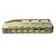 Strike Industries Hayl Rail MLOK Handguard for Benelli M4, SI-BM4-HAYL-RAIL-FDE, FDE, One Size, SI-BM4-HAYL-RAIL-FDE