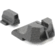 Strike Industries Iron Front &amp; Rear Sights for M&amp;P9 - Suppressor Height, Black, One Size, SI-MP9-SIGHTS-SH