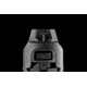 Strike Industries Iron Front &amp; Rear Sights for M&amp;P9 - Suppressor Height, Black, One Size, SI-MP9-SIGHTS-SH