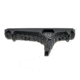 Strike Industries MLOK LINK Anchor Polymer Hand Stop, Black, One Size, SI-LINK-ANCHOR-BK