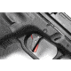 Strike Industries Locking Block Pin for Timney Alpha Trigger, Glock Gen3 and Gen4, Black, SI-G-LBP-T-G3N4