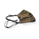 Strike Industries Mask Sleeve With Head Loop, Tigerstripe Camo, One Size, SI-TIGERMASKSLEEVE