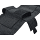 Strike Industries Ricci Ankle Medical System Ams Version II, Black, One Size, SI-RICCI-AMS-V2