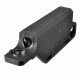 Strike Industries Ring Sight MC-10-80 Black Reticle Secret Service Model, Black, RS-MC-10-80 SSM