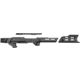 Strike Industries Ruger 10/22 Modular Rifle Chassis, Ambidextrous, Black, SI-SMC-1022-KIT-BK