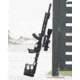 Strike Industries Ruger 10/22 Modular Rifle Chassis, Ambidextrous, Black, SI-SMC-1022-KIT-BK