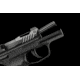Strike Industries SIG Sauer P365 Barrel, Black, SI-P365-BARREL