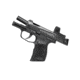 Strike Industries SIG Sauer P365 Barrel, Black, SI-P365-BARREL