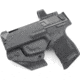 Strike Industries Slide for Sig Sauer P365, Black, SI-P365-SLIDE-BK