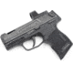 Strike Industries Slide for Sig Sauer P365, Black, SI-P365-SLIDE-BK