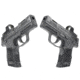 Strike Industries Slide for Sig Sauer P365, Black, SI-P365-SLIDE-BK