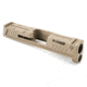 Strike Industries Slide for Sig Sauer P365, FDE, SI-P365-SLIDE-FDE