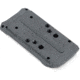 Strike Industries Slide MRDS Adapter Plate for P365, Black, SI-P365-RMR