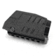 Strike Industries SMC Blast Shield, Standard, Black, One Size, SI-SMC-BS-S