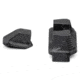 Strike Industries Strike Iron Sights for Glock, Standard Height, Black, One Size, SI-G-SIGHTS-STN