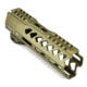 Strike Industries Strike Rail 7in Mlok Handguard Rail, FDE, SI-STRIKERAIL-07-FDE