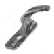 Strike Industries Strike Rail 7in Mlok Handguard Rail, FDE, SI-STRIKERAIL-07-FDE