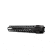 Strike Industries Strike Rail Mlok Handguard Rail, Black, 10in, 708747546323