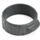 Strike Industries Strike Tactical Rubber Band - 34mm, 5-pack, Black, One Size, SI-BANGBAND-34MM-BK