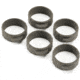 Strike Industries Strike Tactical Rubber Band - 34mm, 5-pack, OD, One Size, SI-BANGBAND-34MM-OD