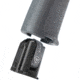 Strike Industries Magpul Pistol Grip Trackers Holder, Black, One Size, SI-IHOLDER-MPPG