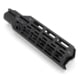 Strike Industries Valor of Action Handguard, Benelli M2, Black, One Size, SI-VOA-BM2-RAIL-BK