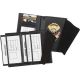 Strong Leather Company - Double Id Badge - 77820-4182