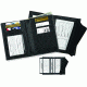 Strong Leather Company Dress 2id Badge Wallet 915 - 79900-9152