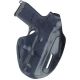 Strong Leather Company Pancake Holster, Beretta 92F, Black, H300492210