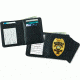 Strong Leather Company Single Id Bdg/credit/lic Walt - 79230-0712