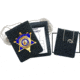 Strong Leather Company Velcro Badge/id Hdr 1085 - 71600-10852