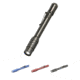 Stylus Pro USB Rechargeable Penlight, Black, Blue, Red, Silver