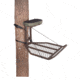 Summit The Ledge Hang On w/ Two Four Point Safety Harnesses, 25x 35in Platform SU82107