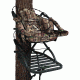 Summit Treestands 180 MAX SD Climbing Treestand, 21x34.75in Platform 285663