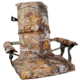 Summit Treestands Folding Trophy Chair, Camo 285609