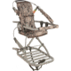 Summit Treestands ScentLok Lightweight Headcover, Realtree APX, 1409246