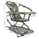 Summit Treestands Titan SD Climbing Treestand, 21x34.75in Platform SU81118