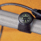 Sun Clip On Compass Bike 814