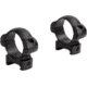 Sun Optics 30mm Med.Steel Sport Rings/QR/Recoil Key SM314