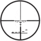 Sun Optics 4X32 Prismatic Illuminated Red Dot Sight w/Sunshade, Flashkill, Red/Green PS30432IR