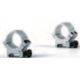 Sun Optics 1In. Sport Ring High Stainless Finish SM057