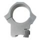 Sun Optics 1In. Sport Ring Medium Stainless Finish SM755