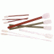 Swab-Its Gun-Tips Cleaning Kit, Cleaning Swabs, 81-1209