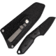 Suprlativ Hella Fixed Blade Camo CF, SUP007