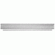 SureFire Bore Alignment Rod To Check Suppressor Alignment, 5.56 Caliber, Black SF-ROD-556