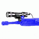 Surefire Classic Universal Cocking Tube Mount WeaponLight 672