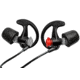 SureFire Sonic Defender Ultra, Medium, Black, 1 Pair EP7-BK-MPR