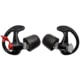 SureFire Sonic Defender Ultra, Small, Black, 1 Pair EP7-BK-SPR