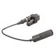 SureFire Scout Light Weapon Light Switch Assembly w/Tape-On Pressure Pad, Black, DS07